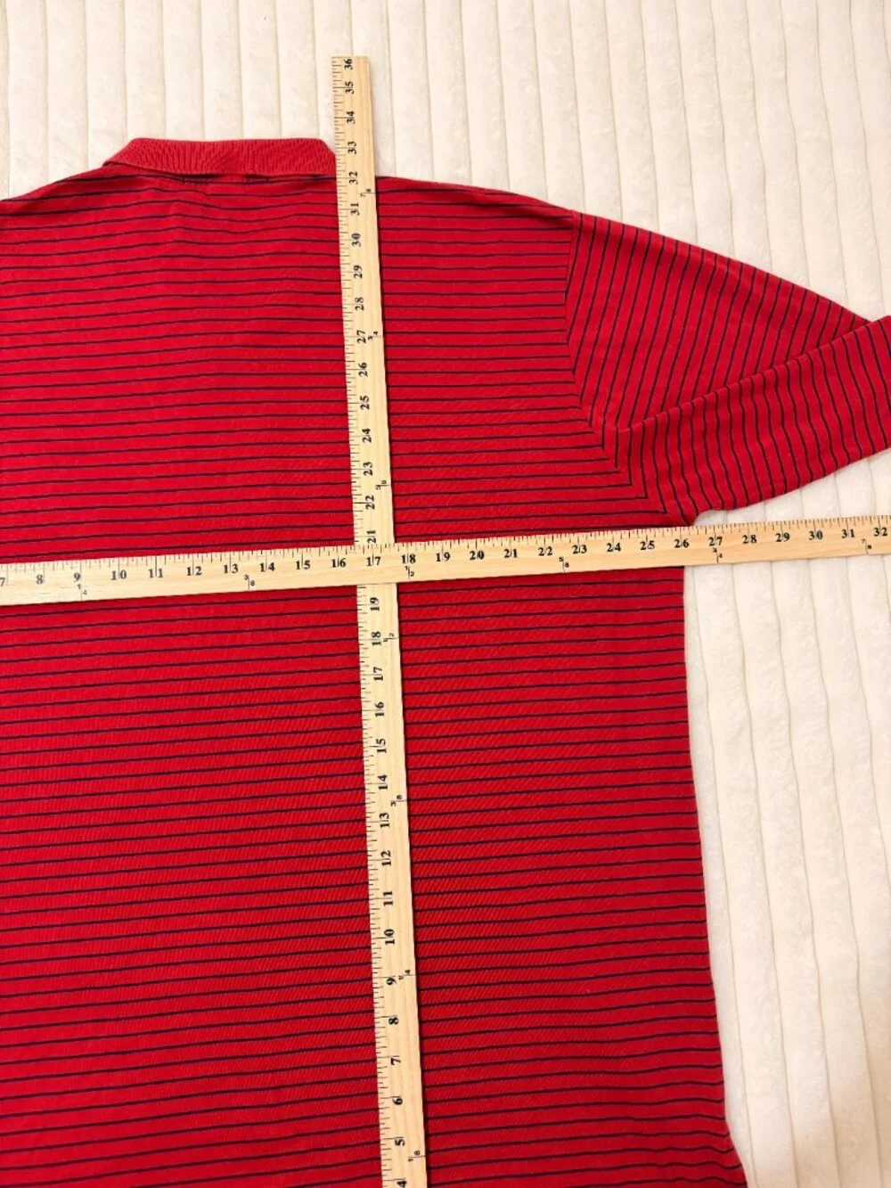 Polo Ralph Lauren classic polo